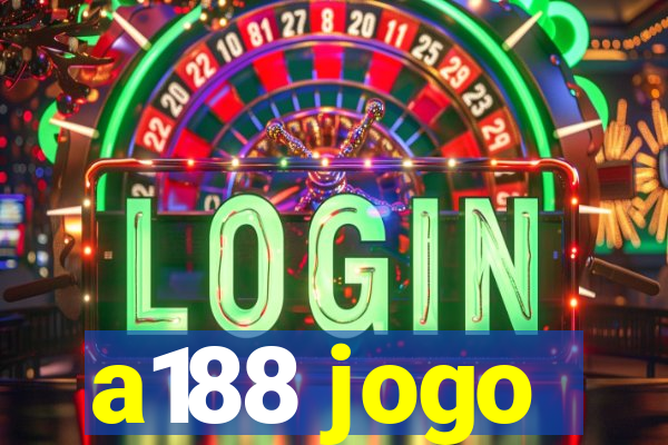 a188 jogo